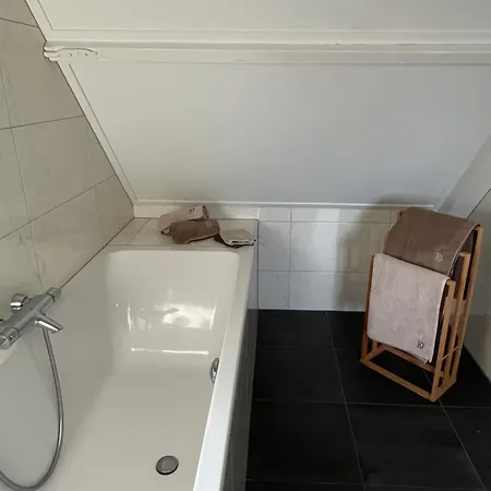 De Holevoet 3* Scherpenzeel (Gelderland)