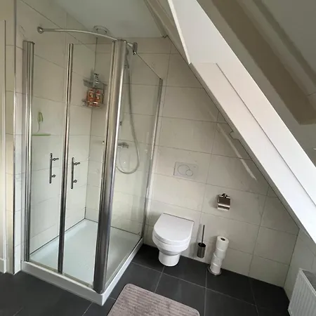 Bed and breakfast De Holevoet *