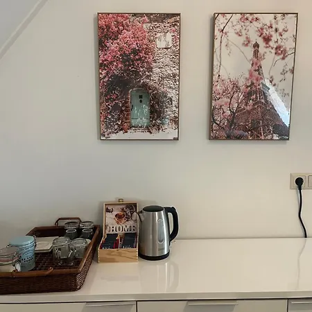 De Holevoet Scherpenzeel (Gelderland)