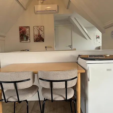 De Holevoet Scherpenzeel (Gelderland)