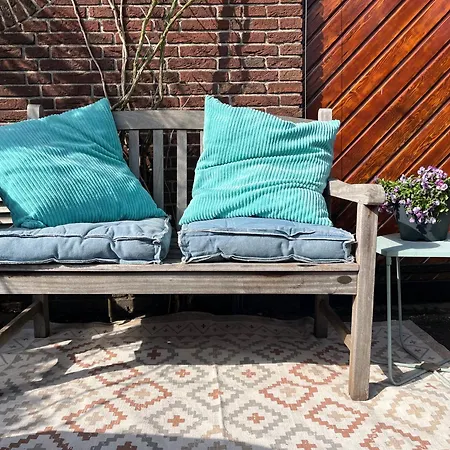 De Holevoet Bed & Breakfast