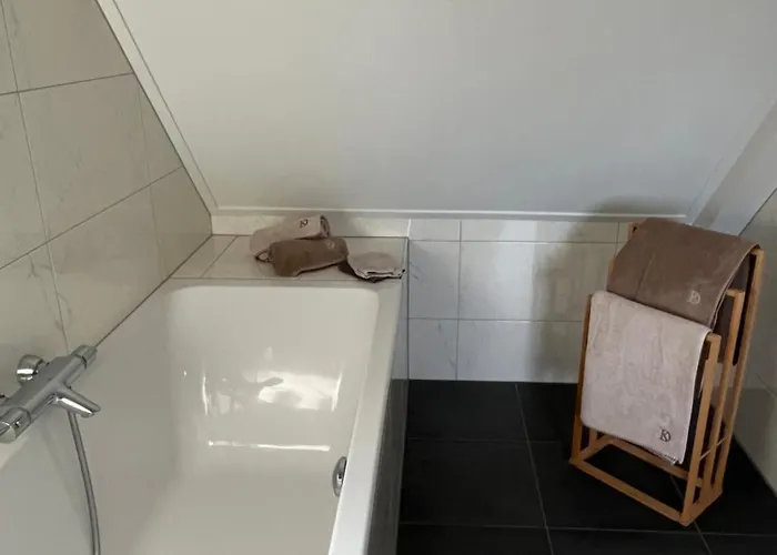 De Holevoet * Scherpenzeel (Gelderland)