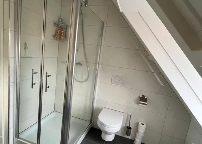 Bed and breakfast De Holevoet *