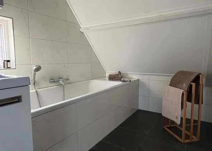 De Holevoet * Scherpenzeel (Gelderland)