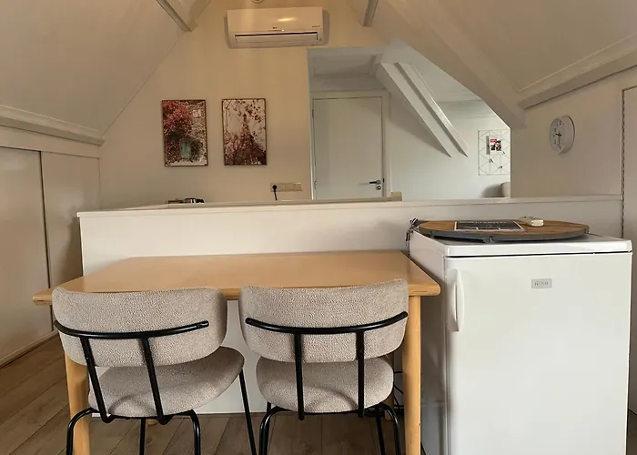 De Holevoet Scherpenzeel (Gelderland)