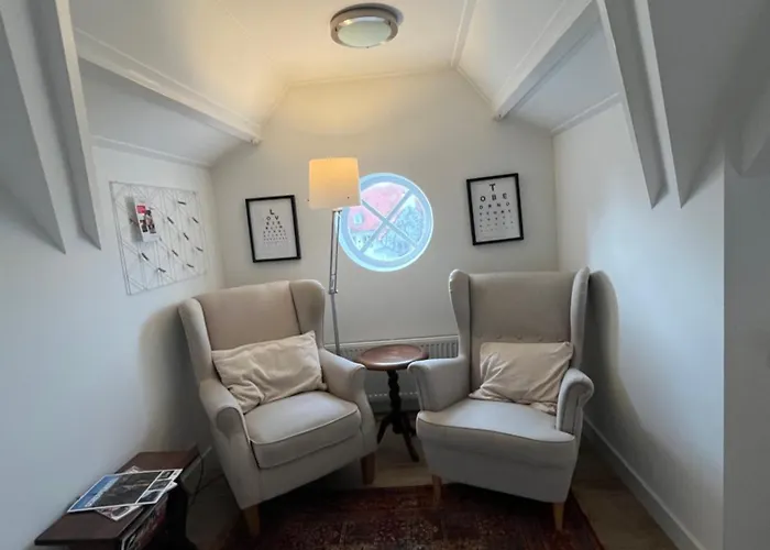 De Holevoet * Scherpenzeel (Gelderland)