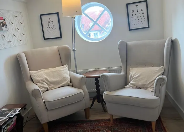 De Holevoet Bed and breakfast *