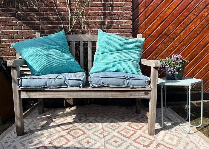 De Holevoet Bed and breakfast