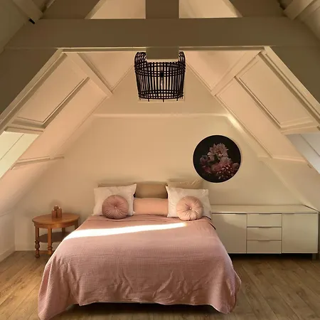 De Holevoet 3*